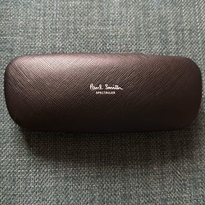 Paul Smith Glasses Case